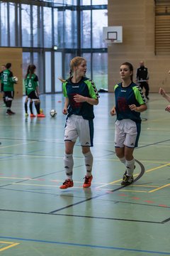 Bild 26 - Girls Cup